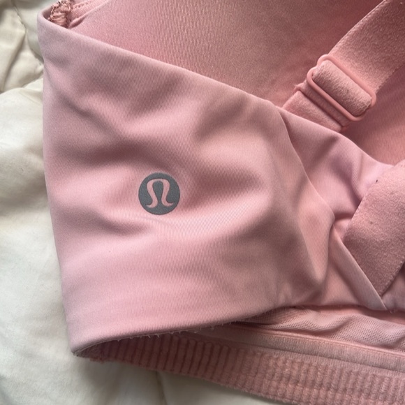 lululemon Energy Bra High Support - Picture 5 of 6